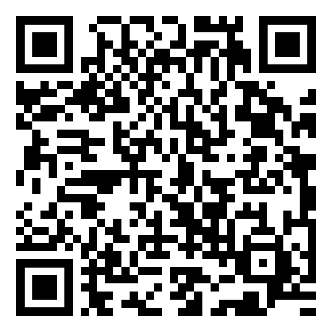 Google Play QR code